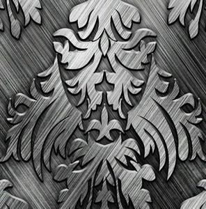 Meet your Posher, Nicky